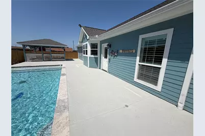 5525 Swan Drive, Galveston, TX 77551 - Photo 42