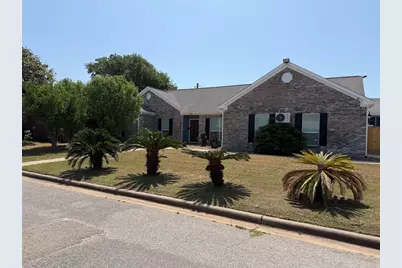 5525 Swan Drive, Galveston, TX 77551 - Photo 2