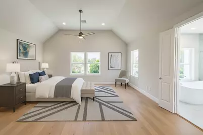 2616 Lake Kolbe Lane, Houston, TX 77080 - Photo 8