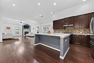 9959 Manor Spring Ln, Brookshire, TX 77423 - Photo 6