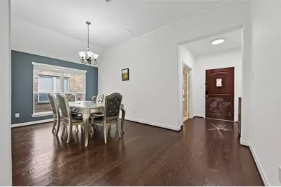 9959 Manor Spring Lane, Brookshire, TX 77423 - Photo 4