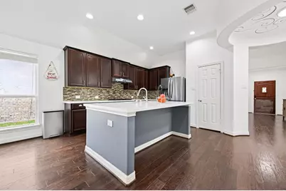 9959 Manor Spring Lane, Brookshire, TX 77423 - Photo 8