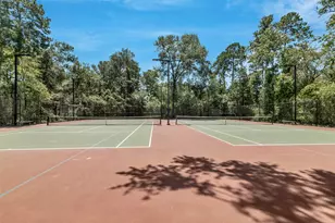 218 Blushwood Pl, The Woodlands, TX 77382 - Photo 24