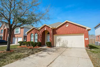 6527 Capridge Drive, Houston, TX 77048 - Photo 2