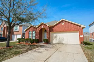 6527 Capridge Dr, Houston, TX 77048 - Photo 2