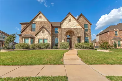 1209 Rogers Parkway, Forney, TX 75126 - Photo 38