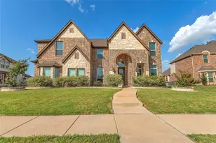 1209 Rogers Parkway, Forney, TX 75126 - Photo 38