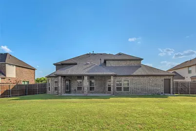 1209 Rogers Parkway, Forney, TX 75126 - Photo 40