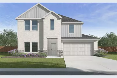 31306 Hastings Park Drive, Fulshear, TX 77441 - Photo 1