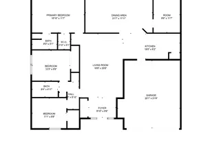 1413 Bay Ridge Blvd, Bay City, TX 77414 - Photo 20