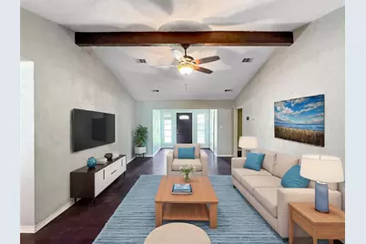 1413 Bay Ridge Boulevard, Bay City, TX 77414 - Photo 2