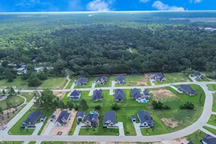 630 Running Iron Ln, Magnolia, TX 77354 - Photo 4