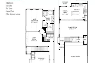 120 West Coralburst Loop, Montgomery, TX 77316 - Photo 2