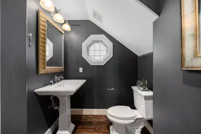 1412 W 24th Street, Houston, TX 77008 - Photo 16