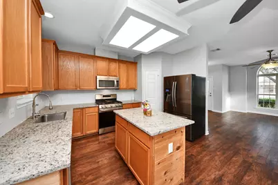 1945 Dorothy Lane, Sealy, TX 77474 - Photo 16