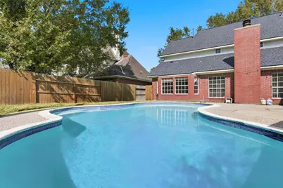 4534 Brook Shadow Drive, Houston, TX 77345 - Photo 4