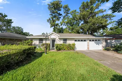 9627 N Glenwood Forest Drive, Houston, TX 77078 - Photo 2