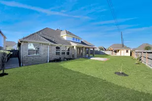 20742 Barrington Meadow Trace, Richmond, TX 77407 - Photo 8