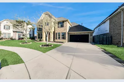 20742 Barrington Meadow Trace, Richmond, TX 77407 - Photo 6