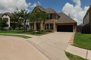 20742 Barrington Meadow Trace, Richmond, TX 77407 - Photo 2