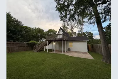 408 Commanche Road, Conroe, TX 77316 - Photo 2