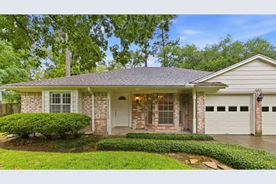 26503 Hillside Drive, Spring, TX 77386 - Photo 2