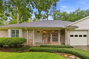 26503 Hillside Dr, Oak Ridge North, TX 77386 - Photo 2