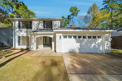 22 Cricket Hollow Place, Spring, TX 77381 - Photo 2