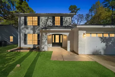 22 Cricket Hollow Place, Spring, TX 77381 - Photo 1