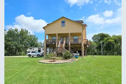 236 County Road 406, Palacios, TX 77465 - Photo 1