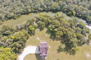 236 County Rd 406, Palacios, TX 77465 - Photo 1