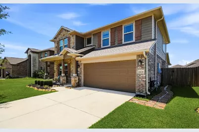 21639 Lexor Drive, Porter, TX 77365 - Photo 2