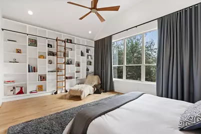 925 Waverly Street #B, Houston, TX 77008 - Photo 24