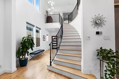 925 Waverly Street #B, Houston, TX 77008 - Photo 2