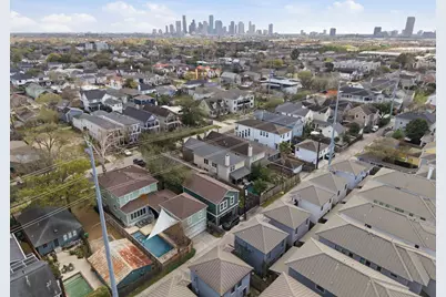 925 Waverly Street #B, Houston, TX 77008 - Photo 36