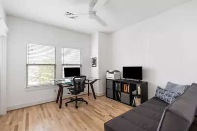 925 Waverly Street #B, Houston, TX 77008 - Photo 32