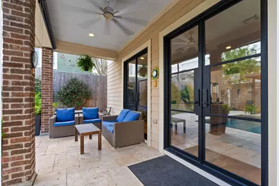 925 Waverly Street #B, Houston, TX 77008 - Photo 14