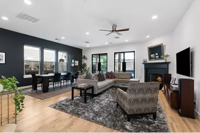 925 Waverly Street #B, Houston, TX 77008 - Photo 8