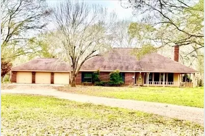 327 County Road 735, Angleton, TX 77515 - Photo 1