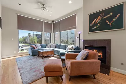 5122 Lillian St, Houston, TX 77007 - Photo 24