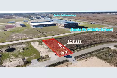1177 Road 5823, Cleveland, TX 77327 - Photo 2
