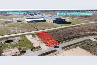 1177 Road 5823, Cleveland, TX 77327 - Photo 1