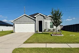 2035 Woodlark Way, Sealy, TX 77474 - Photo 1