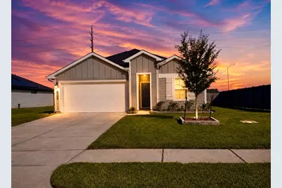 2035 Woodlark Way, Sealy, TX 77474 - Photo 1