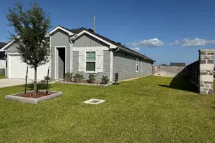 2035 Woodlark Way, Sealy, TX 77474 - Photo 2