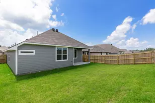 214 New Dawn Trail, Huntsville, TX 77320 - Photo 42