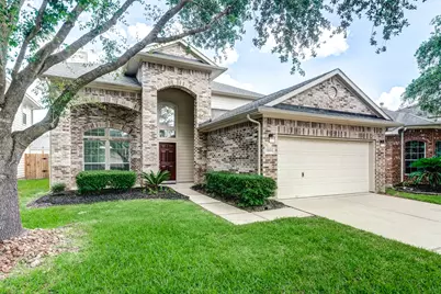 16906 Shoal Park Drive, Cypress, TX 77429 - Photo 2