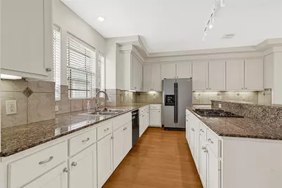 2414 Calumet Street #B, Houston, TX 77004 - Photo 14