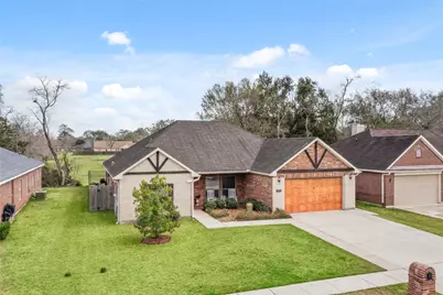 1995 Brentwood Drive, Alvin, TX 77511 - Photo 36