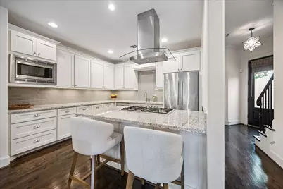 2114 Driscoll Street, Houston, TX 77019 - Photo 2